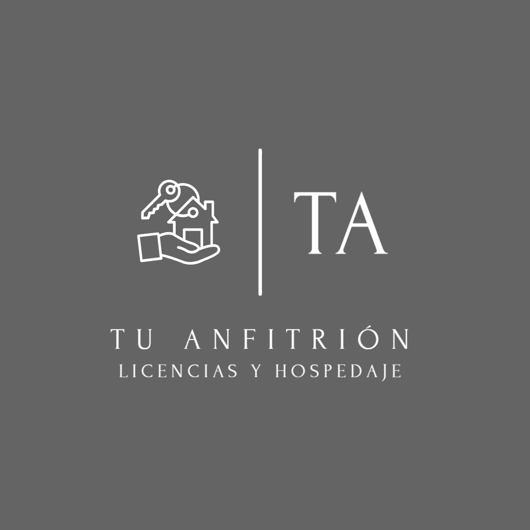 Tu Anfitrión